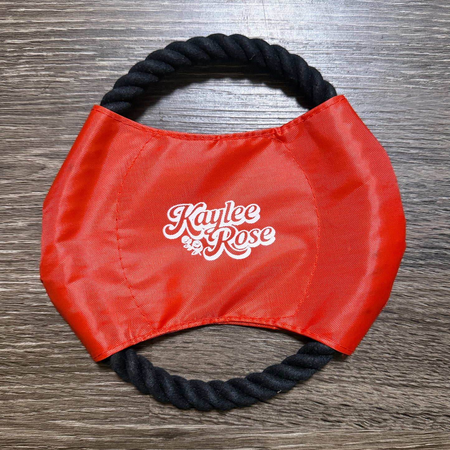 Dog Toy