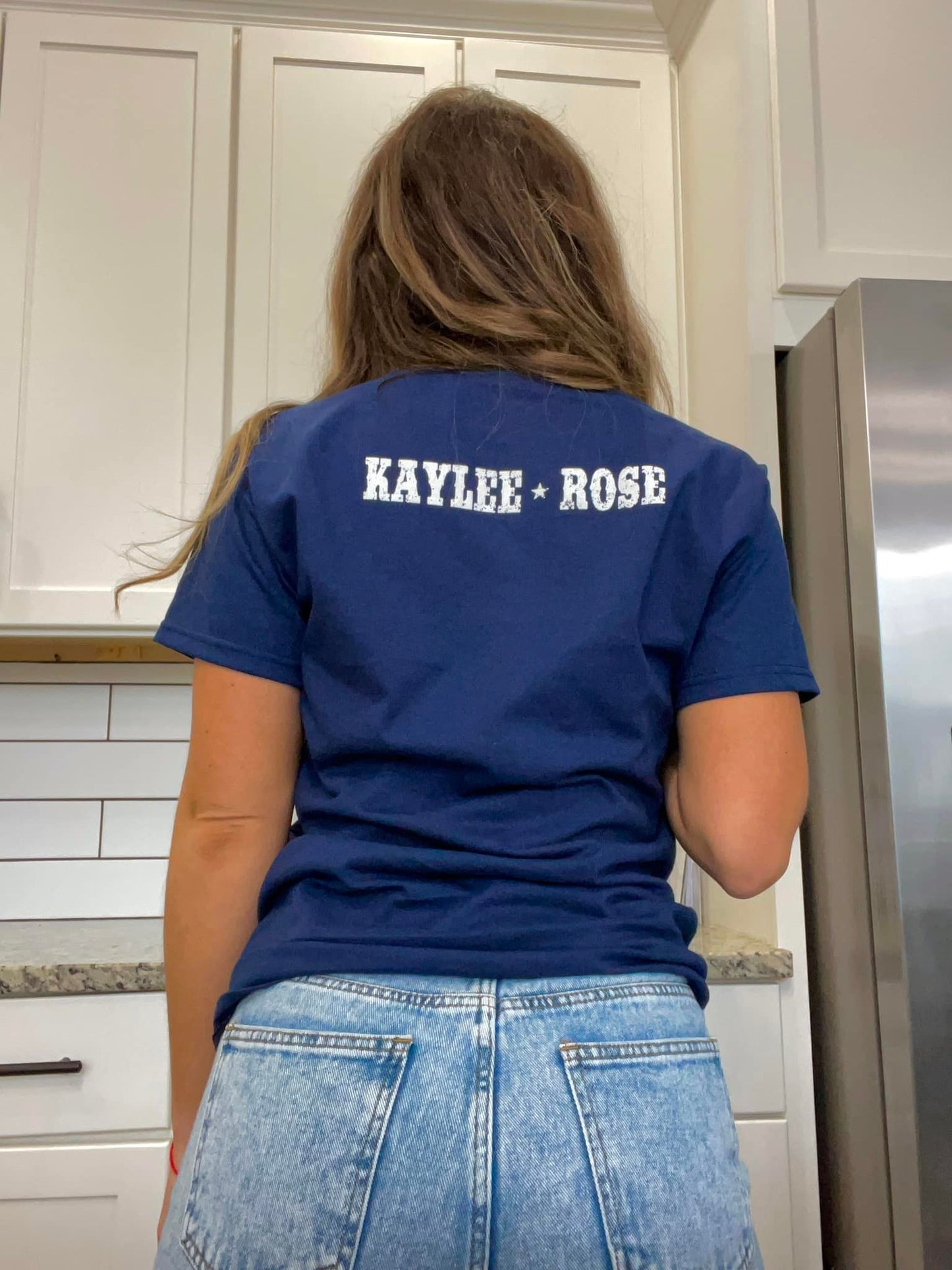 HOWDY T-shirt | Official Kaylee Rose Merch